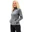 Флісова кофта Turbat Porto 2 Wmn Steel Grey XL (1054-012.004.3778) - мініатюра 1