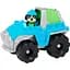Спасательный автомобыль Spin Master Paw Patrol с водителем Рекс (SM16775/2886) - миниатюра 1