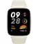 Смарт-годинник Xiaomi Redmi Watch 3 OLED (Ivory) бежево-білі - мініатюра 1
