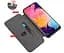 Чехол-книжка Primolux Besus для Samsung Galaxy A10e 2019 (SMA102) Black - миниатюра 3