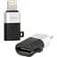 Переходник OTG Gelius Adapter Type-C to Lighting GP-OTG006 - миниатюра 1