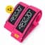 Лямки для станової тяги 4FIZJO Deadlift Straps Pink (P-5905973402293) - мініатюра 9