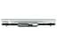 Акумулятор для HP RO04 Probook 430 G3, 440 G3, HSTNN-PB6P HSTNN-LB7A (RO06XL) (14.8V 2600 mAh 38Wh) Silver (805292-001) - мініатюра 2
