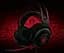 Гарнітура ігрова НР Omen Gaming 800 3.5 м Black/Red (1KF76AA) - мініатюра 8