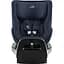 Автокрісло Britax Römer Dualfix Pro M Night Blue синє (2000039721) - мініатюра 2
