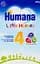 Сухая молочная смесь Humana 4 Little Heroes, 600 г - миниатюра 1