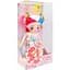 Детская шарнирная кукла Bambi DH2367-2 в милом наряде, размер 16 см - миниатюра 1