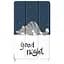 Чохол-книжка BeCover Smart Case для Lenovo Tab M9 TB-310 9" Good Night (709229) - мініатюра 4