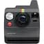 Фотокамера моментального друку Polaroid Now Gen 3 Black (009154) [131251] - мініатюра 1