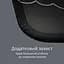 Ігрова поверхня Dark Project Terra Nostra XL Black (DPMP_NOSTRA_BLACK_XL) - мініатюра 7