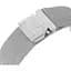 Ремешок DK New Milanese Loop для Apple Watch 42/44/45/46/49mm Silver [130966] - миниатюра 4