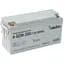 Тягова акумуляторна батарея AGM MERLION 6-DZM-200, 12V 200Ah М8 (495*165*230), Q1 - мініатюра 1