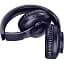 Наушники Hoco W45 Enjoy Blue [94349] - миниатюра 2