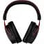 Гарнiтура HyperX Cloud Alpha Wireless Black/Red (4P5D4AA) - мініатюра 4
