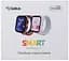 Смарт-годинник Gelius GP-PK008 (Rainbow) з GPS/4G Black - мініатюра 13