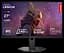 Монiтор 27" Lenovo Legion 27-10 (68C5GAC4UA) - мініатюра 1