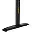 Комп'ютерний ігровий стіл Anda Seat Shadow Warrior (AD-D-DD1-1600L-02-BB) [123504] - мініатюра 8