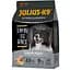 Сухой корм для собак Julius-K9 HighPremium Senior Lamb&Rice, Гипоаллергенный, Ягненок и рис, 3 кг - миниатюра 1