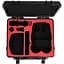 Кейс STARTRC Waterproof Hard Case для DJI Avata Black (1111283) [102971] - мініатюра 4