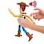 Интерактивная фигурка Toy Story Вуди 30 см Беги за мной из м/ф История игрушек 5 (JKL95) - миниатюра 8