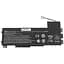 Акумулятор HP VV09XL (ZBook 15 G3) 11.4V 4600 mAh 52Wh Black - мініатюра 3