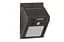 Ліхтар вуличний LED акумуляторний настінний Intertool LB-0112 3Вт x 100Лм x 1200мAч 1 - мініатюра 3