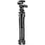 Штатив Manfrotto MK290DUA3-3W 290 Dual [121015] - мініатюра 2