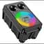 Портативная колонка XPRO BP9 чемодан 10Вт USB SD FM радио Bluetooth 1 микрофон ДУ (41916-BP9_1280) - миниатюра 4