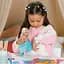 Лялька Baby Born Glam Up Русалонька Спаркл 28 см (871737) - мініатюра 8