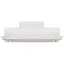 Вытяжка телескопическая Perfelli TLS 9833 W LED Strip - миниатюра 1