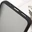 Чохол TPU+PC Lyon Frosted для Motorola Edge 60 Fusion Black - мініатюра 6