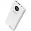 Зовнішній акумулятор Romoss SW20SPro 20000mAh 30W White [PSW20-392-1133H] [120790] - мініатюра 3