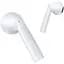 Наушники беспроводные Omthing Airfree Pods TWS (EO005) с шумоподавлением белые - миниатюра 1