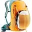 Рюкзак Deuter Race Air 10 Cinnamon (1052-3204323 6324) - миниатюра 4