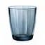 Склянка Bormioli Rocco Pulsar Ocean Blue, 390 мл (360660M02321990) - мініатюра 1