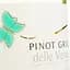Вино Donini Pinot Grigio delle Venezie 12% біле сухе 0.75 л - мініатюра 3