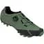 Велообувь Spiuk Loma MTB 43 Olive (1084-SHO-44-20) - миниатюра 1