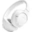 Бездротові навушники повнорозмірні JBL Tune 720BT (JBLT720BTWHT) - мініатюра 1