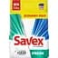 Пральний порошок Savex Premium Fresh 5.4 кг - мініатюра 1