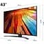 Телевізор LG 43UT81006LA - мініатюра 6