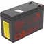 Аккумулятор CSB AGM 12V [12V/9Ah/108Wh] [HR1234W] [112078] - миниатюра 3