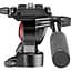 Штатив Manfrotto MVKBFRT-LIVE Befree Live [121007] - мініатюра 6