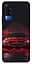 Чохол Demsky Red Mercedes для Vivo Y51a - мініатюра 1