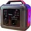 Зарядна станція Hoco DB28 300W 80000 mAh 296 Wh - мініатюра 1