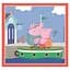  Пазл 3 в 1 Clementoni Peppa Pig: 3 картинки по 48 элементов (25293) - миниатюра 2
