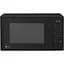 Мікрохвильова піч LG MH6042D (Black) - мініатюра 1