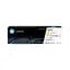 Картридж HP CLJ 222X Yellow 2.5K (W2222X) - мініатюра 1