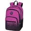 Рюкзак CoolPack Alfa Pink 24 л 44х31х15 см рожевий (F155979) - мініатюра 1