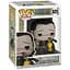 Игровая коллекционная фигурка Funko POP! серии Большой куш - Крокодайл - миниатюра 1