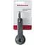 Набор мерных ложек KitchenAid Coreline серый 5 шт. (KQG057OHCGG) - миниатюра 7